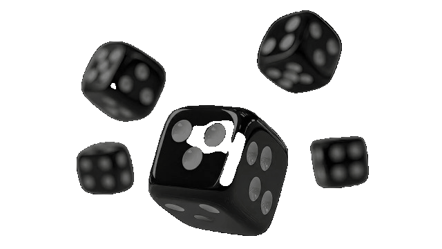Dice